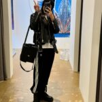 Jung Hye-sung Instagram -