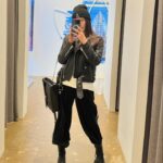 Jung Hye-sung Instagram -
