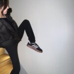 Jung Hye-sung Instagram -