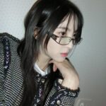 Jung Hye-sung Instagram - 🥸💼🧳👜🎒
