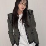 Jung Hye-sung Instagram - 🥸💼🧳👜🎒