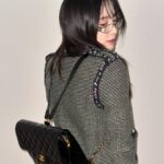 Jung Hye-sung Instagram - 🥸💼🧳👜🎒
