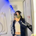 Jung Hye-sung Instagram -