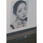Jung In-sun Instagram - ♾
