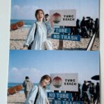 Jung In-sun Instagram - #그랜드샤이닝호텔 의 장르는?