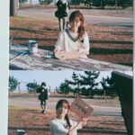Jung In-sun Instagram – #그랜드샤이닝호텔 의 장르는?