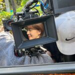 Jung In-sun Instagram - 🎬