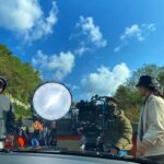 Jung In-sun Instagram - 🎬