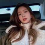 Jung In-sun Instagram - ✨