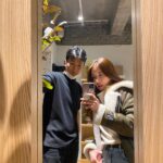 Jung In-sun Instagram - 참새방앗간🐥 멘토인 듯 멘토 아닌 @wbba_a