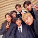 Jung In-sun Instagram - 제작보고회👾 우리 곧 만나요❤️ . . - 공식 홈페이지 : https://programs.sbs.co.kr/drama/2021night - SBS NOW 유튜브 : https://www.youtube.com/c/SBSNOW - 트위터 블루룸 : https://twitter.com/i/broadcasts/1zqJVBwAWXPJB