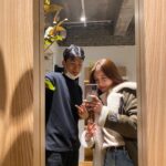 Jung In-sun Instagram - 참새방앗간🐥 멘토인 듯 멘토 아닌 @wbba_a