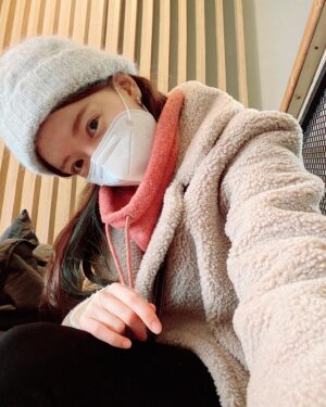Jung In-sun Instagram - 1st.

2박3일을 5박6일처럼🌞