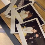 Jung In-sun Instagram - 🎬