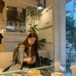 Jung In-sun Instagram - @growers_official 아지트 생겼다 ✨
