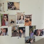 Jung In-sun Instagram - 자기애가 넘치는 집들이날🧸
