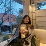 Jung In-sun Instagram - @growers_official 아지트 생겼다 ✨