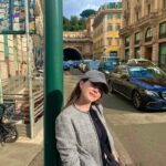 Jung In-sun Instagram - 안녕, 또 만나🙋🏻‍♀️