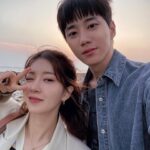 Jung In-sun Instagram - #너의밤이되어줄게 한국의 사막🐫 일요일에 또또또 만나요