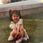 Jung In-sun Instagram - HBD for me🙋🏻‍♀️ 저에겐 일년에 한번, 태어나 잘 살아가기로 결심을 다지는 하루😋 4월 25일 축하해주신 모든 분들 감사드려요. 덕분에 따뜻한 하루를 보냈어요. 오늘도 좋은 밤-🌝