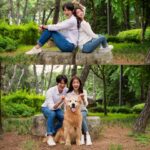 Jung In-sun Instagram – 멍뭉이🧡

3월 1일 살짝쿵 만나요
하나부터 열까지 멍뭉이 뿐-🐶

짧지만 따뜻한 이야기에 함께할 수 있어 감사했어요.
그 뒤로 저에게도 보리라는 멍뭉이가 찾아온건 안 비밀🤫