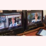 Jung In-sun Instagram - #너의밤이되어줄게 2021년 7월은- 더위도 양갈래머리도 노란선글라스도 뜀박질도 내겐 아직 쉽지 않던 시절👾