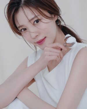 Jung Si-a Instagram - 🤍

#정시아