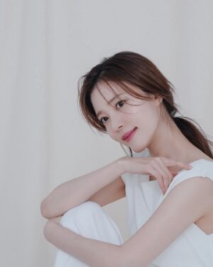 Jung Si-a Instagram - 🤍

#정시아
