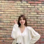 Jung Si-a Instagram - 오늘