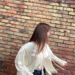 Jung Si-a Instagram - 오늘