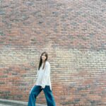 Jung Si-a Instagram - 오늘