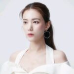 Jung Si-a Instagram - 🤍