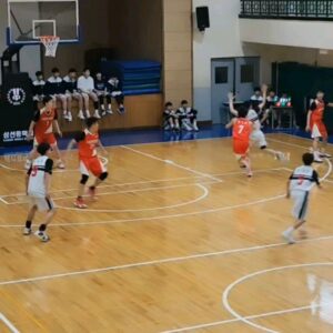 Jung Si-a Instagram - 언제나 승리🏀 #쭈누_