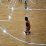 Jung Si-a Instagram – 코트라는 작은 세상속에서 부딪히며 성장하고 있는
너의 모든 과정이 다 소중해🏀
#쭈누_