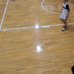 Jung Si-a Instagram – 코트라는 작은 세상속에서 부딪히며 성장하고 있는 
너의 모든 과정이 다 소중해🏀

#쭈누_
