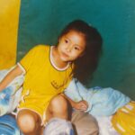 Jung Si-a Instagram - 사진첩 정리중.