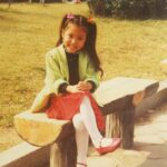 Jung Si-a Instagram - 사진첩 정리중.