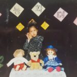 Jung Si-a Instagram - 사진첩 정리중.