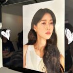 Jung Yi-seo Instagram - 🤍