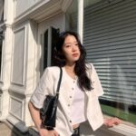 Jung Yi-seo Instagram - 🩶
