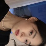 Jung Yi-seo Instagram - 🏡🎄☕️🌙