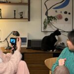 Jung Yi-seo Instagram - 🐾🍷♥️