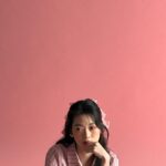 Jung Yi-seo Instagram – 🖤