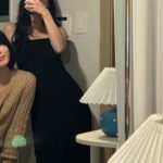 Jung Yi-seo Instagram - 2024년에는 모두가 더 건강하고 무탈하길 바랍니다