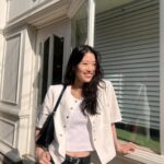 Jung Yi-seo Instagram - 🩶
