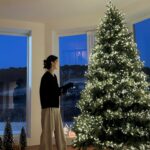 Jung Yi-seo Instagram - 🏡🎄☕️🌙