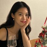 Jung Yi-seo Instagram - 2024년에는 모두가 더 건강하고 무탈하길 바랍니다