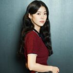 Jung Yi-seo Instagram - 🖤