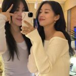 Jung Yi-seo Instagram - 다들 영상 보러 오시오 🤍