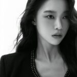 Jung Yi-seo Instagram - @mag.and.jina 💝